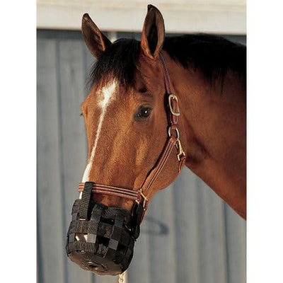 Best Friend Standard Grazing Muzzle CLEARANCE