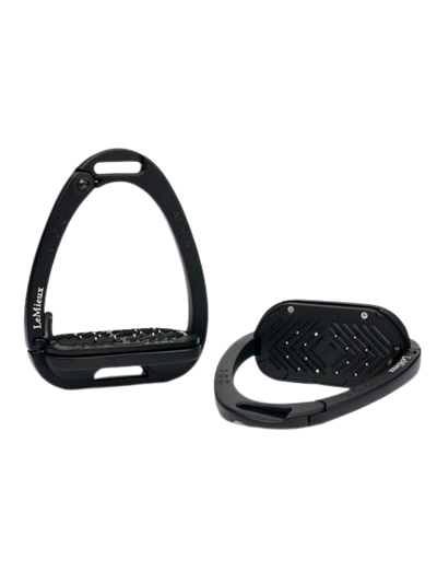 LeMieux Vector Control safety stirrups