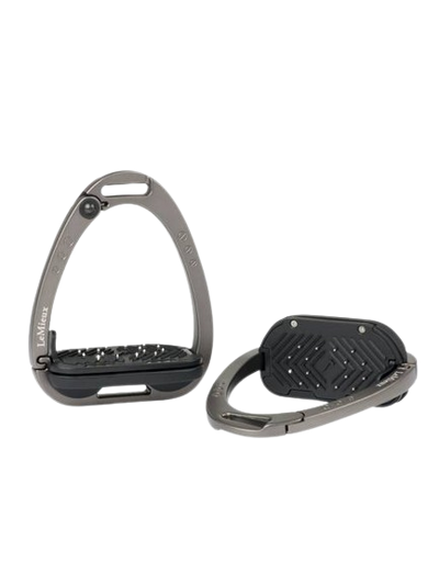 LeMieux Vector Control safety stirrups