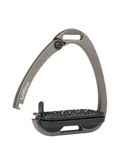 LeMieux Vector Control safety stirrups