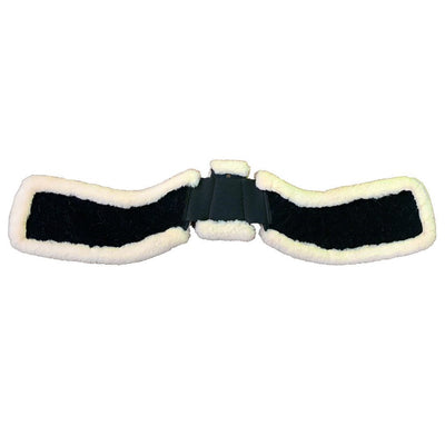 Total Saddle Fit Stretch Tec ADDITIONAL LINERS - Western cinch